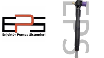 33800-2A780 ORJİNAL ENJEKTÖR DELPHİ