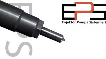 A6510704987 orjinal delphi enjektör
