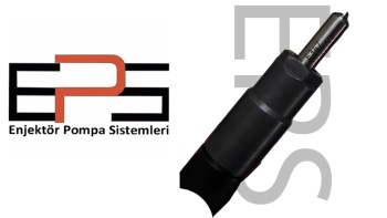 A6510704987 orjinal delphi enjektör