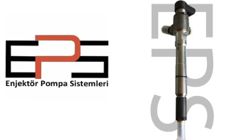 03L130277B  orjinal enjektör