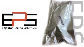 03L130277B  orjinal enjektör