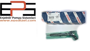 0445115028 orjinal enjektör