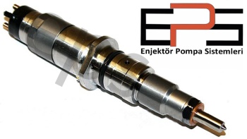 orjinal man tga 430 enjektörü