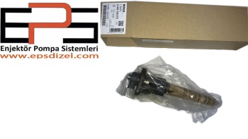 MITSUBISHI CANTER ORJINAL ENJEKTOR