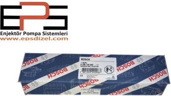 Ducato,  İveco Daily ORJINAL ENJEKTOR