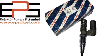 VOLVO ORJİNAL ENJEKTÖR