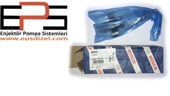 MITSUBISHİ CANTER ORJINAL ENJEKTORU