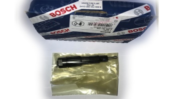0432191327-TAD 722 VE- VOLVO DIESEL FUEL INJECTOR