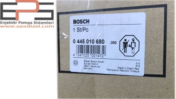 Brand New 0445010680 Volvo V50 V60 XC70 2.4 Bosch CP4 Pump