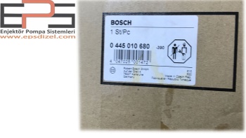 Brand New 0445010680 Volvo V50 V60 XC70 2.4 Bosch CP4 Pump