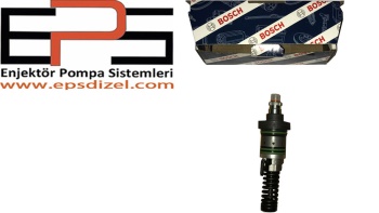 orjinal deutz birim pompa