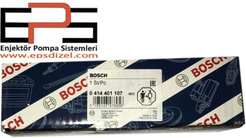 deutz volvo orjinal birim pompa