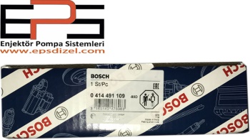 bosch birim pompa 