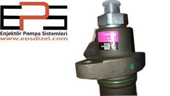 bosch birim pompa volvo deutz khd