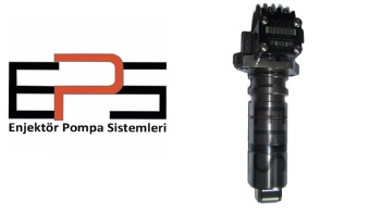axor actros birim pompa bosch