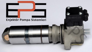 axor actros birim pompa bosch