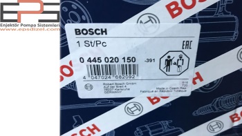 0445020150 BOSCH POMPA