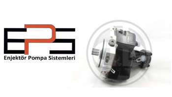 0445020018 BOSCH POMPA