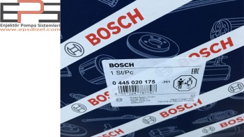 0445020175 BOSCH POMPA