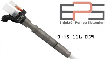 0445116059  FİAT IVECO