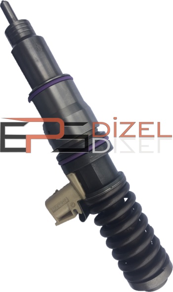 volvo unıt injector