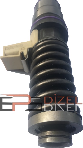 volvo birim injector