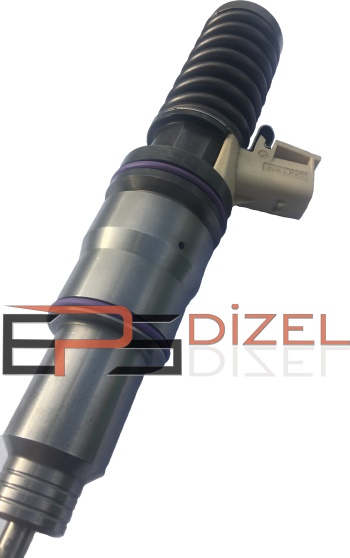 renault unit injector